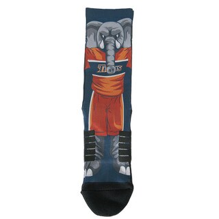 Team Tuff Socks - Navy